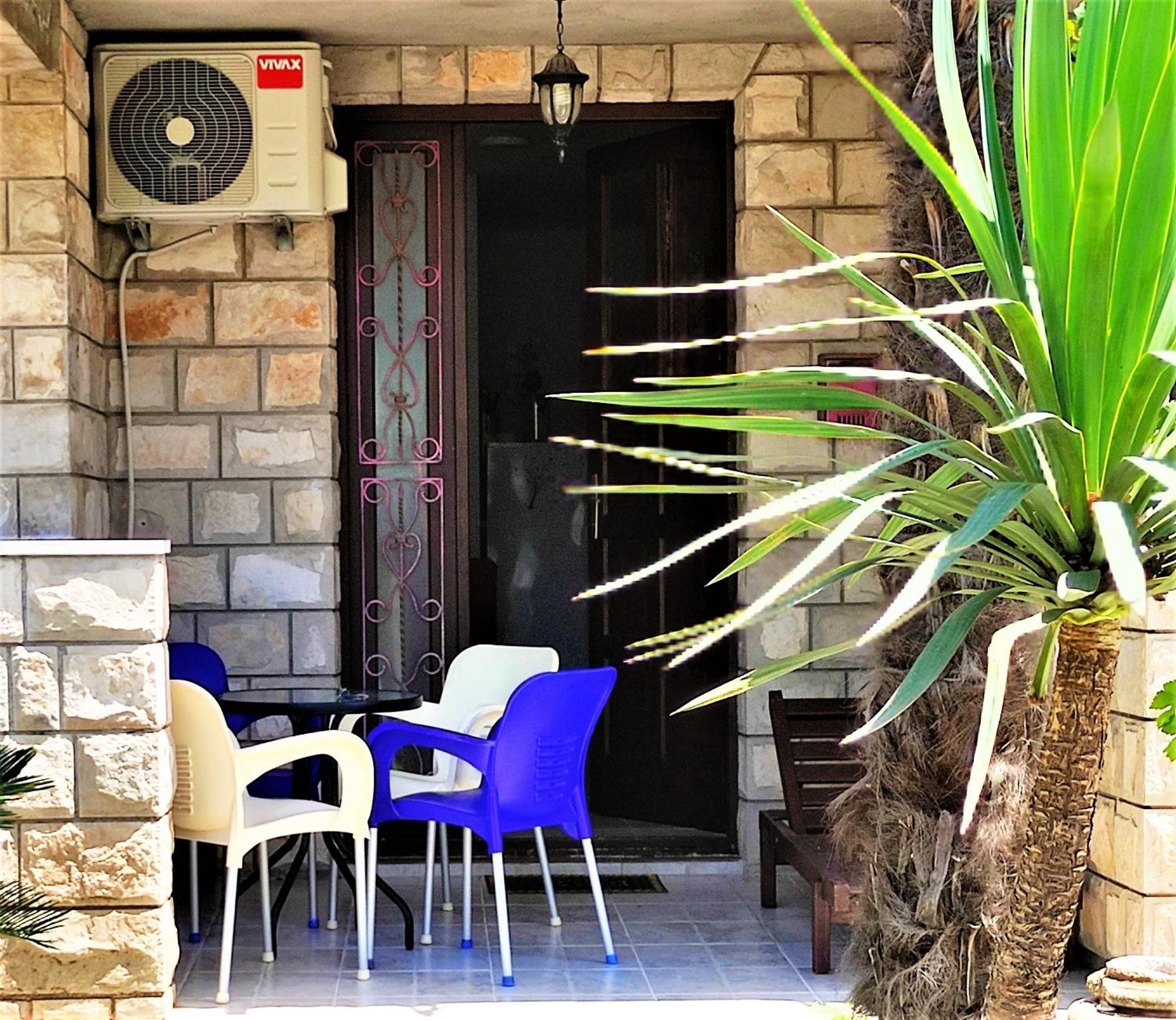 Kadena Apartments Kotor Quarto foto
