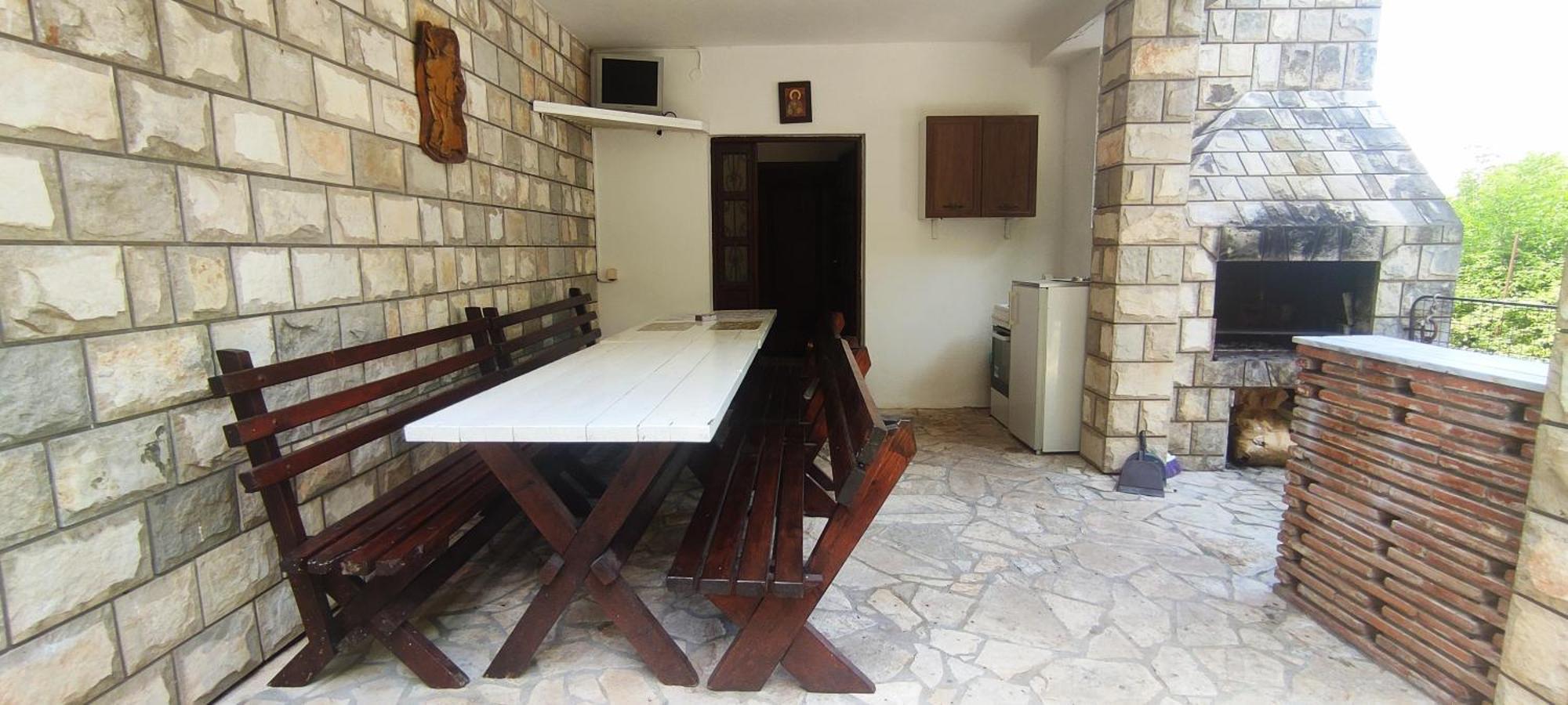 Kadena Apartments Kotor Exterior foto