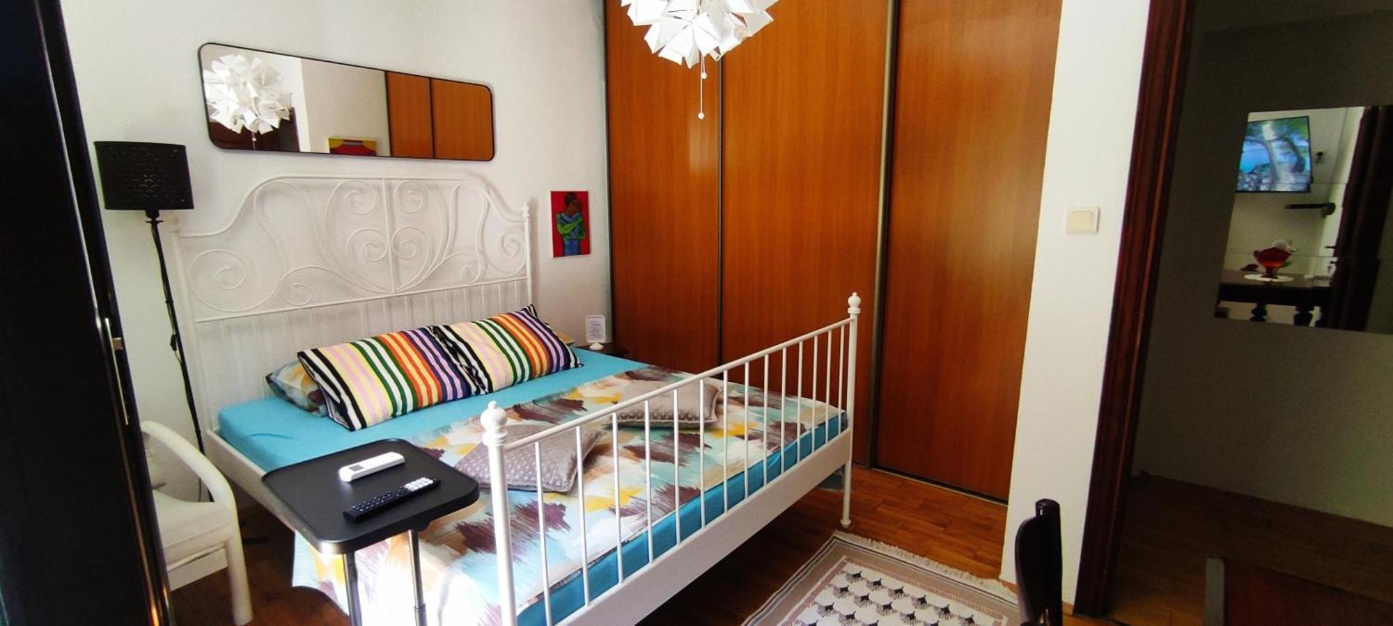 Kadena Apartments Kotor Quarto foto