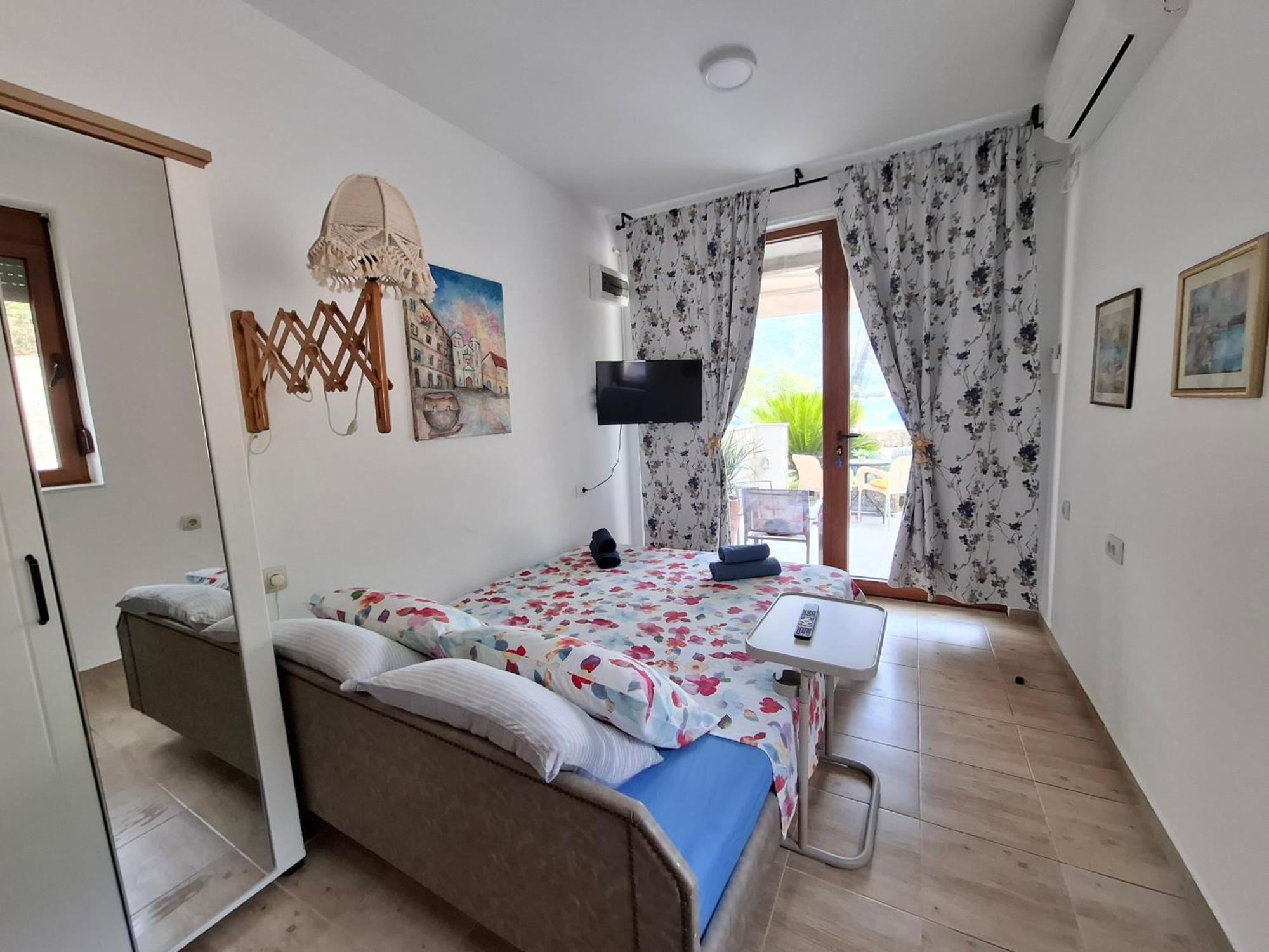 Kadena Apartments Kotor Exterior foto