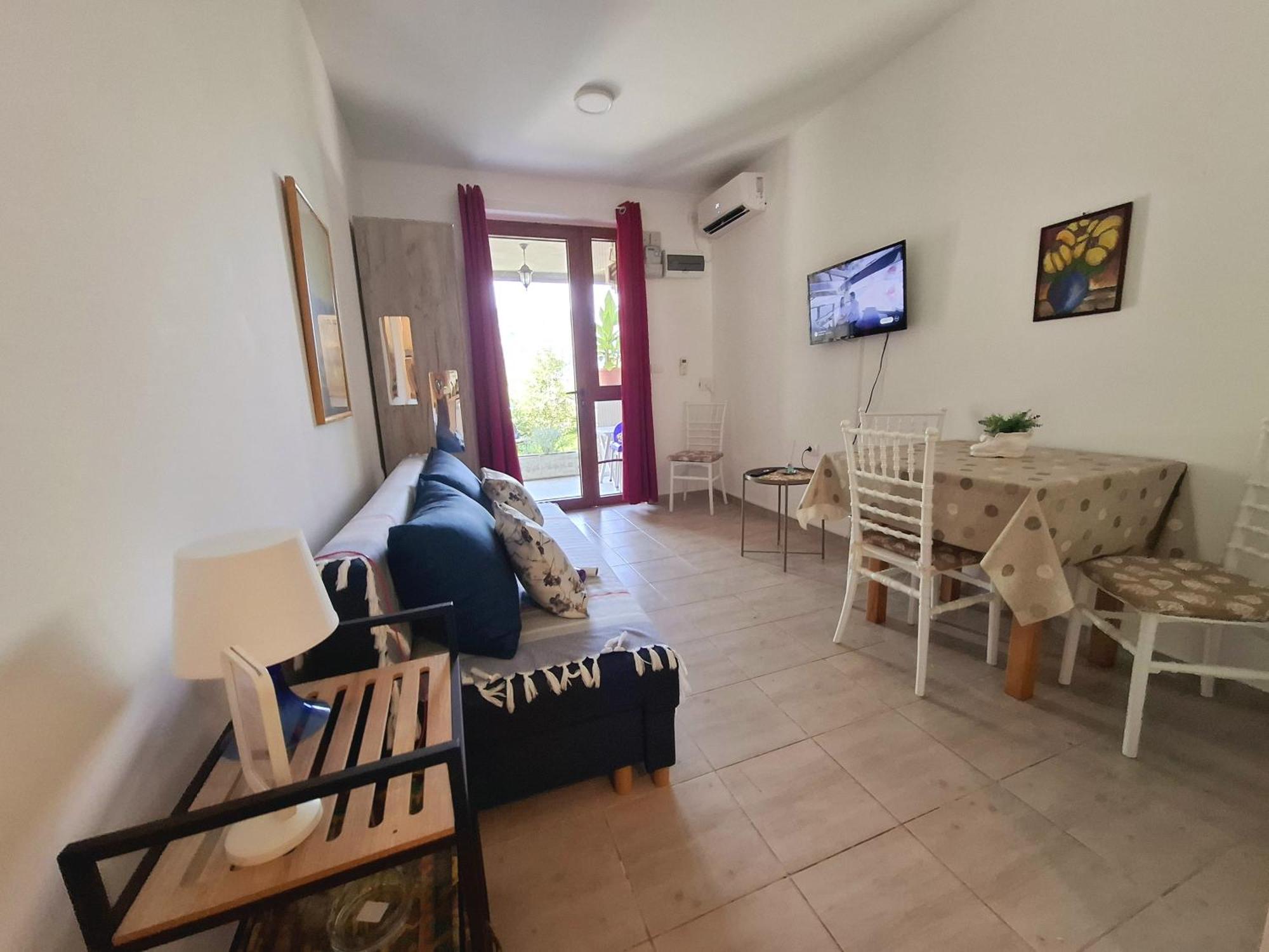Kadena Apartments Kotor Exterior foto