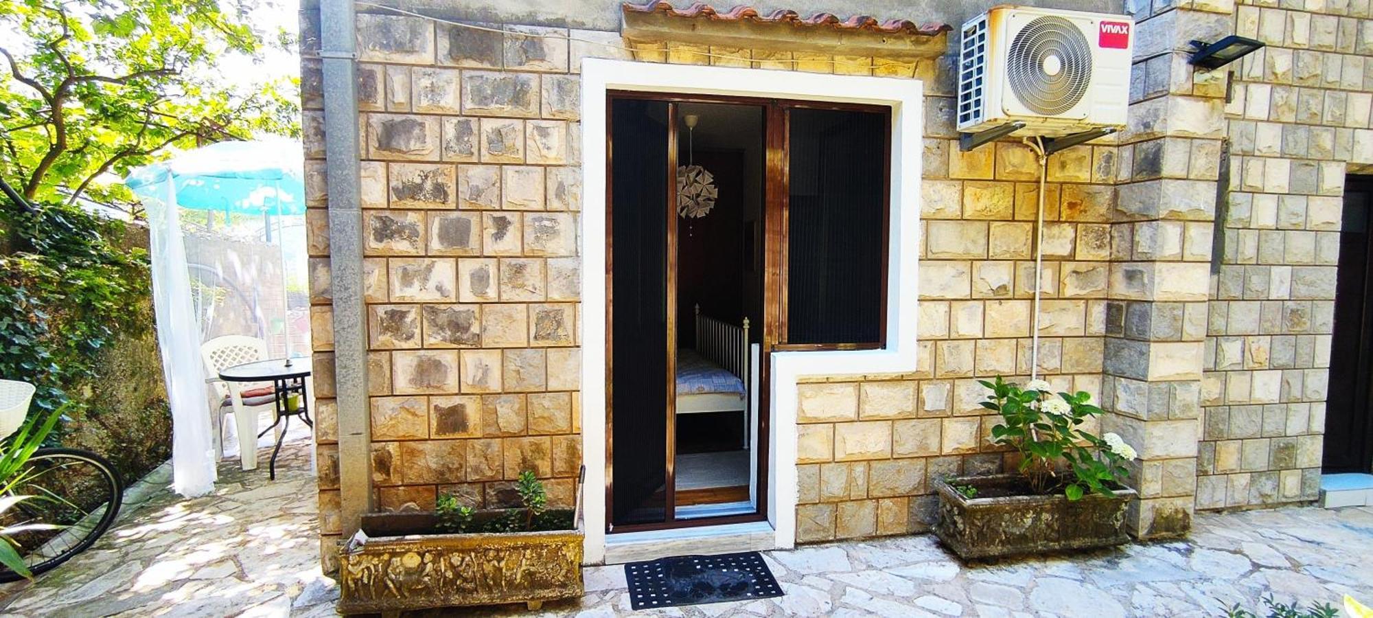 Kadena Apartments Kotor Exterior foto