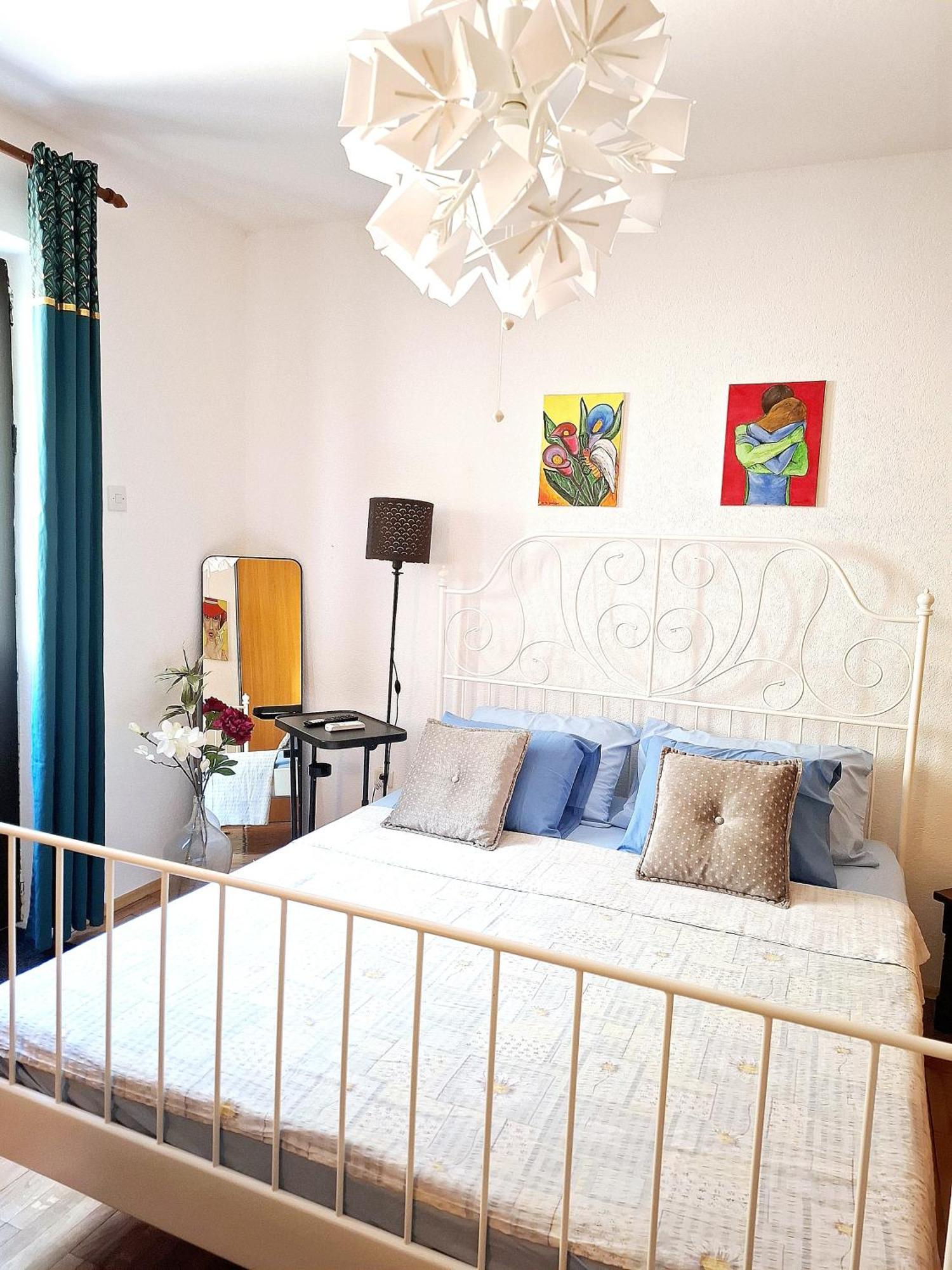Kadena Apartments Kotor Quarto foto