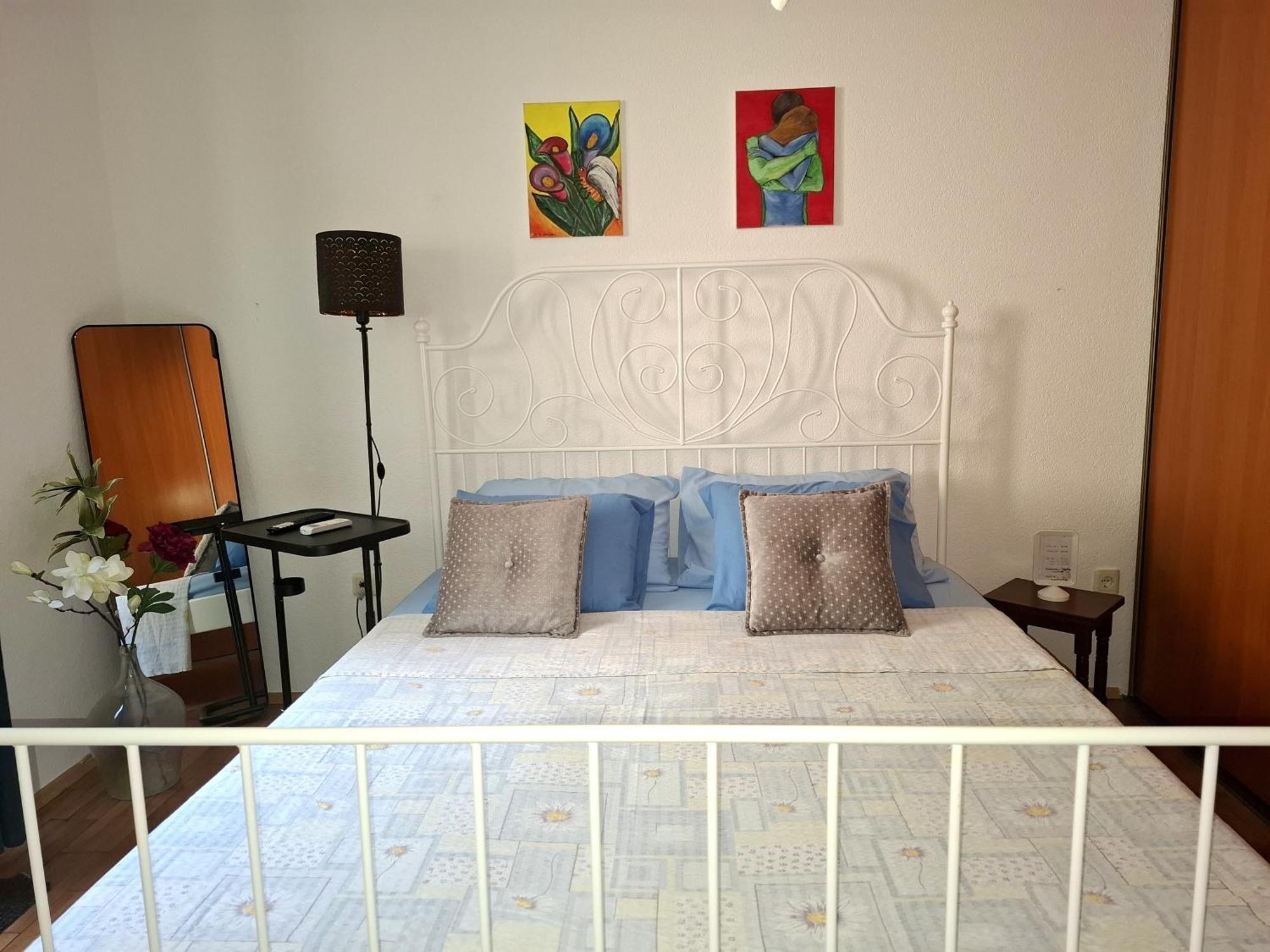 Kadena Apartments Kotor Quarto foto
